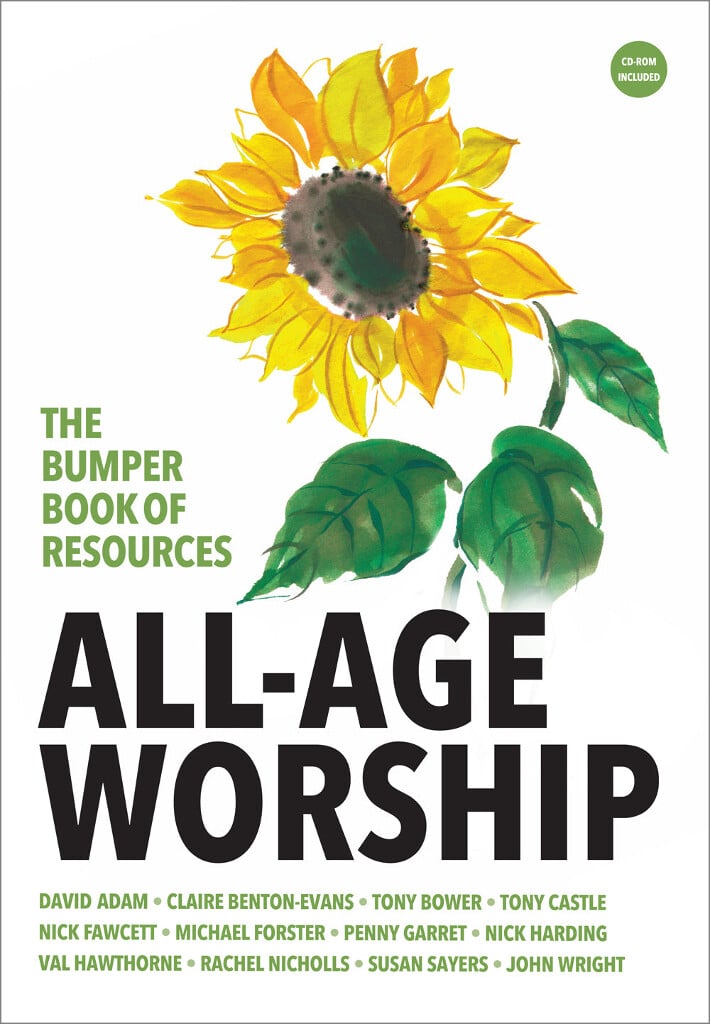 The Bumper Book Of Resources - Volume 7